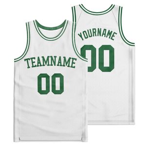 Camiseta de baloncesto personalizada para jóvenes y adultos uniforme de baloncesto totalmente sublimado - Product Image 6