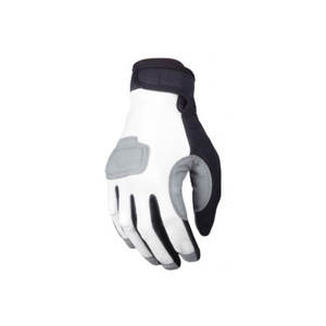Gants de sport de haute qualité en polyester à doigts entiers antidérapants pour l'été, avec grip sur la paume, pour la plongée en parachute, les activités de plein air, protection des mains - Product Image 4