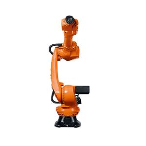 KUKA Robot KR70R2100-2 6-Axis <b>Manipulator</b> CNGBS Gripper PLC Motor OEM 85KG Payload 2101MM Reach Pick Place Applications 1 Year - Product Image 3