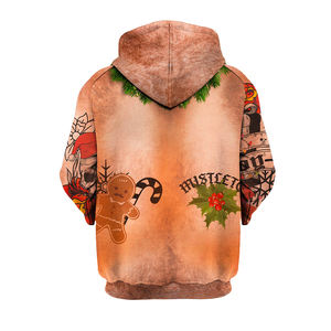 <b>Mens</b> Casual Cotton <b>mens</b> Rain Defender Loose Fit Heavyweight <b>Quarter</b>-<b>zip</b> Sweatshirt OEM - Product Image 6