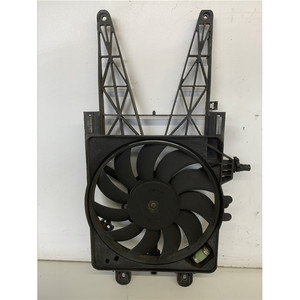 VENTILATEUR ÉLECTRIQUE FIAT Punto Sedan 3P 2ème Série 46785738 essence 1200 (99>03) - Product Image 4