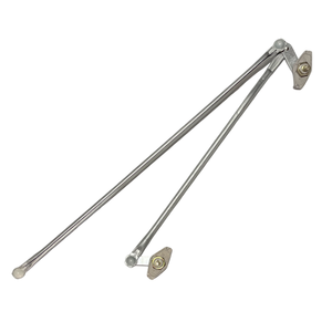 Nueva innovación Chin Lang Metal limpiaparabrisas enlace para HIACE YH50 3Y2L 83 '~ OEM #85160-95J00 - Product Image 1