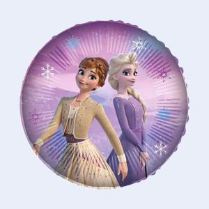 Globo de Aluminio Congelado de 46 cm con Forma de Estrella para Decoración de Fiestas - Product Image 2