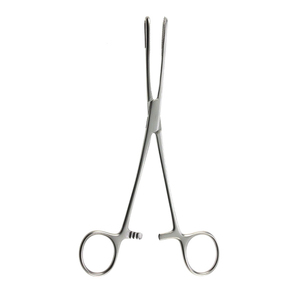 Pinzas de sujeción de esponja Rampley, instrumentos quirúrgicos, instrumentos de acero inoxidable, pinzas Rampley de alta calidad - Product Image 4