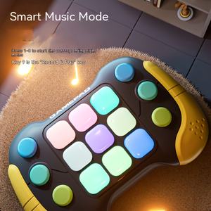 Gioco di Velocità per Bambini, Puzzle Logico di Pensiero, Livello Whack-a-mole, Giocattolo Decompressione e Intelligenza - Product Image 4