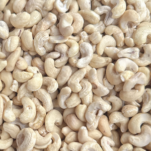 ถั่วเม็ดมะม่วงหิมพานต์ W450 W320 W240 W180ลดกระหน่ำ - Product Image 1