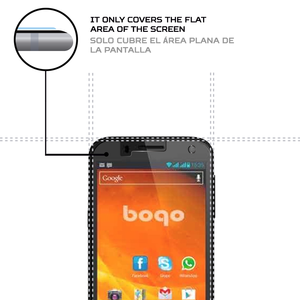 ฟิล์มกันรอย ANTISHOCK สำหรับการปกป้องอุปกรณ์โบโก ไลฟ์สไตล์ 5 ระดับพรีเมียม - Product Image 3