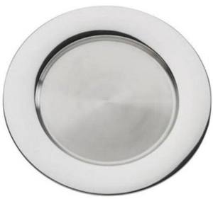 Placa de cargador de metal diseñada a precio al por mayor, placa de cargador de la mejor elegancia, precio económico, platos y placa de madera de venta rápida - Product Image 4