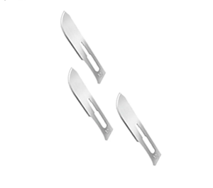 ANAAIF ENTERPRISES-Kit completo de práctica de sutura para estudiantes de medicina, almohadilla de sutura de silicona con herramientas quirúrgicas - Product Image 2