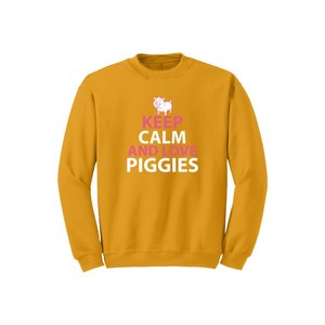 Sudadera de mezcla de algodón con estampado de temas de animales Estilo casual 12 opciones de color 260-280 Heavy GSM Diseño personalizable Colocación - Product Image 6