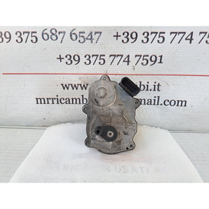 ACTUATEUR DE CLAPET DE COLLECTEUR D'ADMISSION AUDI A5 Série Berline (8T3) 059129086L CCWB diesel 2967 (07>17) - Product Image 3