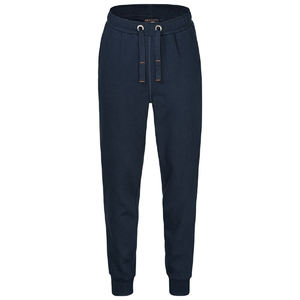 Conjuntos Deportivos de Invierno para Hombre al por Mayor, Conjunto de 2 Piezas con Sudadera con Capucha, 100% Algodón, Grueso, Transpirable, de Secado Rápido, Color Sólido, Logotipo Personalizado, Ropa Urbana - Product Image 5