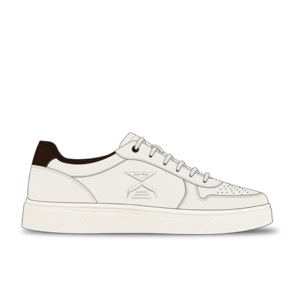 Zapatillas deportivas personalizables para hombre y mujer, transpirables, con malla Fly-knit y parte superior de PU - Product Image 5