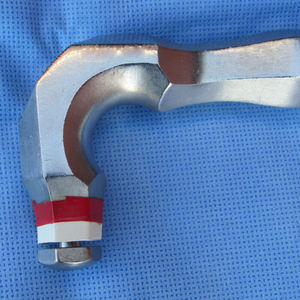 Laringoscopio médico de gran oferta, materiales de alta calidad, laringoscopio de diagnóstico Ent, productos de la mejor calidad, laringoscopio Ent - Product Image 4