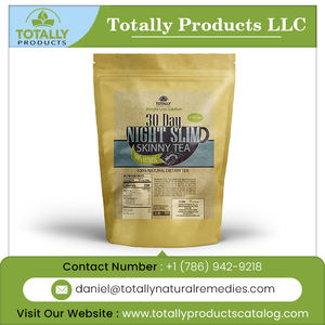 ชาสลิมฟิตสำหรับกลางคืนสินค้าลดน้ำหนักฉลากตามสั่ง - Product Image 6