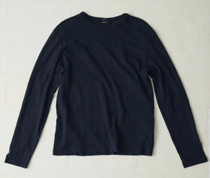 เสื้อยืดแขนยาวผู้ชายคุณภาพสูง - Product Image 5
