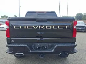 2021มือสอง Chevrolet Silverado 1500 LT - Product Image 3