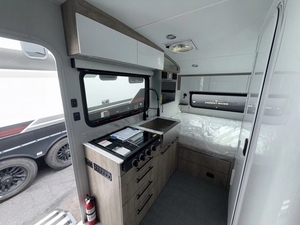 Caravana RV Blue Compass + ENVÍO GRATUITO PARA TODOS - Product Image 5