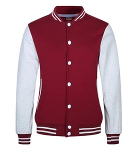 Venta al por mayor de los hombres Varsity Jacket Letterman Baseball American College University Jacket para hombre 2025 - Product Image 3