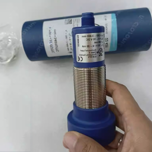 Brandneues Original DBK+5/3CDD/M18 Ultraschallsensor-Messgerät - Product Image 3