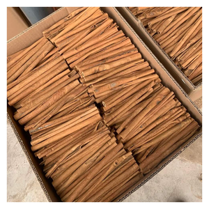 Cassia Cinnamon Stick Origine du Vietnam-sec, aromatique, trié par taille et couleur, idéal pour la transformation des aliments - Product Image 2