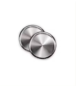 Fabricante Placas de aluminio directo de fábrica precio al por mayor Placas de aluminio de alta calidad para venta personalizada - Product Image 3