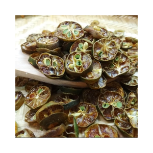 Calamansi Kumquat ทำผงเครื่องดื่มชาผลิตภัณฑ์จากธรรมชาติ-เวียดนาม - Product Image 3