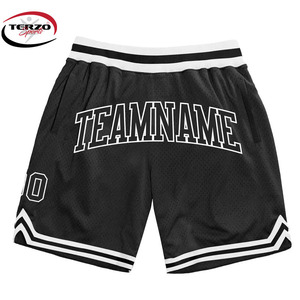 Vente en gros de nouveaux shorts de gymnastique bleu royal pour hommes shorts d'entraînement sportifs en polyester de créateur personnalisés avec motif solide - Product Image 2