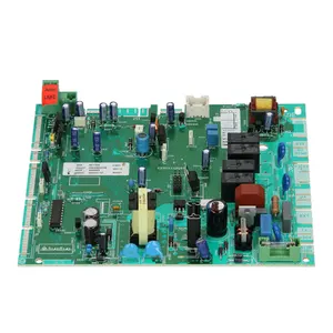 멘토 PCB의 경이함 멘토 그래픽으로 PCB 설계 마스터 TTM PCB 혁신 시판 PCB의 세계 탐색