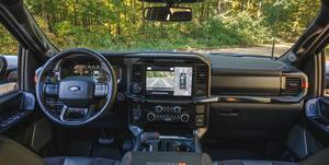 Modèle d'exportation populaire 2025 Ford F-150 Raptor R Supercharged 5.2-Liter Predator V8 - Product Image 5