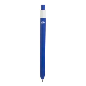 Penna a Sfera in ABS Antibatterica Promozionale per Regali Personalizzati - Product Image 3