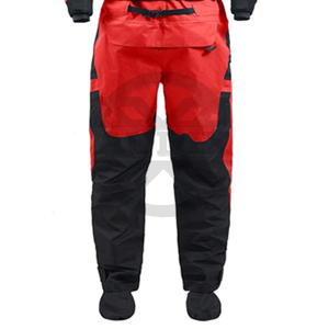 Combinaison de spéléologie CORDURA pour toutes les saisons et utilisations en grotte et en randonnée, pour hommes et femmes. - Product Image 5