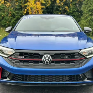 รถยนต์ Volkswagen Jetta GLI Sport ปี 2024 ของแท้ 100% ขาย - Product Image 1