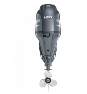 Moteurs de moteur hors-bord 4 temps 150hp 45hp 70hp 75hp 90hp 115hp 250hp LF250UCA F70LA VF90LA - Product Image 4