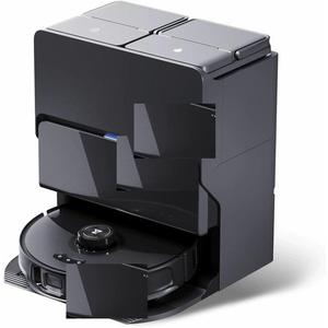 ส่งที่หน้าประตูสำหรับ S8ใหม่ Maxv ultra หุ่นยนต์ดูดฝุ่นและถูพื้นพร้อมระบบเชื่อมต่อพิเศษแบบ8-in-1 rockdock - Product Image 2