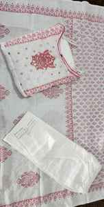 Trajes de Anarkali impresos de nuevo diseñador Ropa india y pakistaní Ropa de Pakistán de 3 piezas Productos indios a un precio asequible - Product Image 6