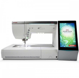 สินค้ามาใหม่ ของแท้ 100% Horizon Memory Craft 15000 เครื่องเย็บผ้าและปักผ้า - Product Image 1