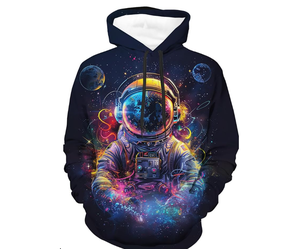 Sweat-shirts d'hiver pour hommes en tissu polaire uni, respirants, à séchage rapide, durables, vente en gros - Product Image 6