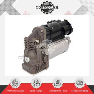 Increíble oferta en alta calidad Heavy Duty Vito Viano W639 Nuevas piezas de compresor de suspensión neumática para reparación de automóviles al menos precio - Product Image 3