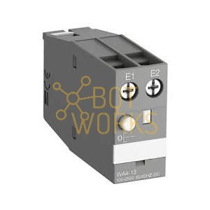 ABB 1SBN040100R1014 Tipo a Singola Uscita Nuovo - Product Image 1