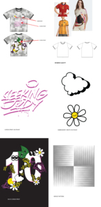 Camiseta personalizada de algodón y LICRA bordada, camiseta informal de manga larga con el último logotipo impreso 7638 para hombre, Camiseta de punto de alta calidad teñida por inmersión - Product Image 4