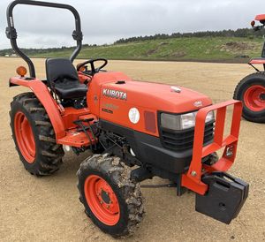 Tracteur agricole 4x4 pour petites exploitations, compatible Kubota 25/50/90/100/150 CV, avec moteur numérique et pompe automatique, haute résistance, pour usage intensif à long terme en France - Product Image 6