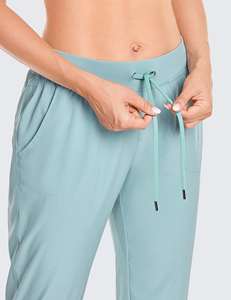 2026 Pantalon décontracté à la mode pour hommes avec design rayé incurvé accrocheur - Product Image 2