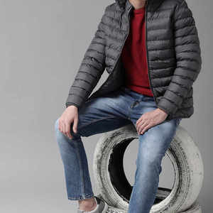 2025 tout nouveau Design sur mesure hommes doudounes Style de luxe haute qualité Streetwear respirant hommes bulle veste - Product Image 3