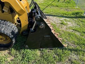 2022 CAT 259D3 Comparer Track Skid Steers Loader à vendre - Product Image 6