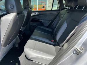 2023 Volkswagen ID.4 Pro S AWD boîte de vitesses automatique sièges en cuir direction gauche caméra arrière galerie de toit en alliage d'aluminium R17 pneu - Product Image 4