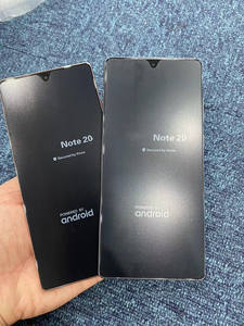 Teléfonos Celulares en Buen Estado, Note20 N981N, Venta de Teléfonos en China, Venta al por Mayor de Teléfonos - Product Image 6