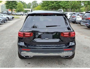 (W&T) PROMO Véhicule d'occasion Mercedes-Benz GLB-Class GLB 250 4MATIC 4 portes AWD (2.0L 4 cylindres Turbo) SUV 2024 - Product Image 6