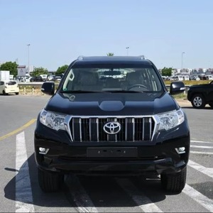 Pristine Clean Utilisé Nettely UTILISÉ 2024 2025 Toyota pour Land Cruiser Prado Automatique VOITURE VÉHICULE voitures d'occasion - Product Image 1