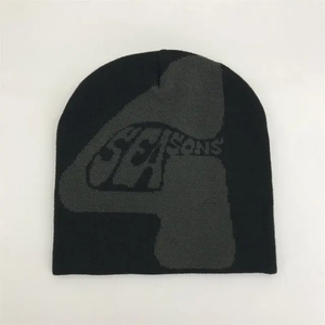 หมวกบีนนี่พับได้หลายสีสำหรับการเดินทางสไตล์อบอุ่นใส่ได้ทุกเพศสำหรับผู้ชายและผู้หญิง - Product Image 6